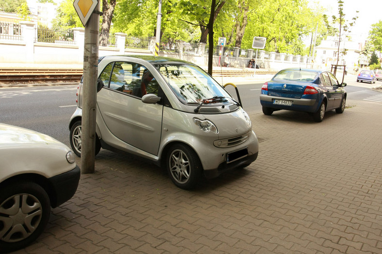 Kiedy mogą wywieźć auto?