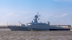 Ukraiński wywiad: Jeszcze dwa, trzy duże ataki. Potem Rosji skończą się pociski...