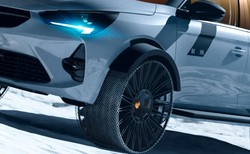 Opel odleciał! Nowa Corsa to żart na prima aprilis