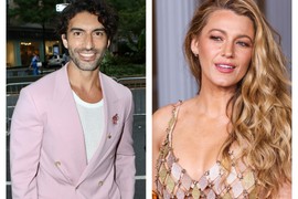 RAT Blejk Lajvli i Baldonija pršti na sve strane! Nakon optužbi za seksualno uznemiravanje, Džastin tvrdi da je glumica ZBIJALA ŠALE na račun njegovog nosa - oglasili se i njeni advokati