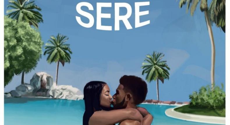 Fireboy DML features on DJ Spinall's new single, 'Sere.' (Top Boy)