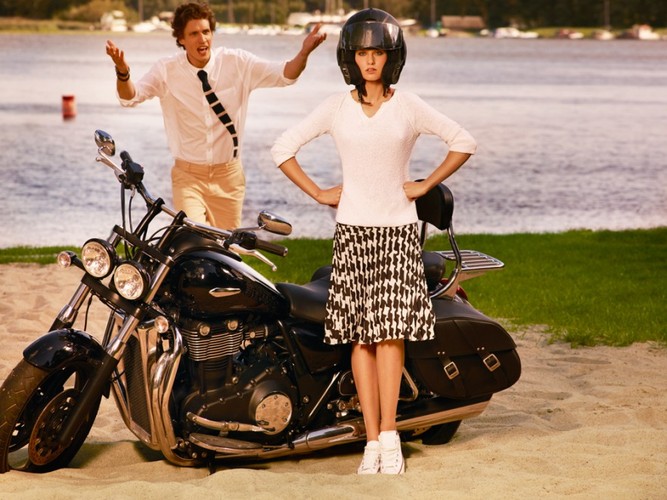 Tatuum - kolekcja wiosna/lato 2013