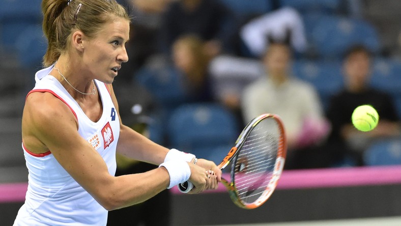 WTA w Madrycie: Alicja Rosolska i Abigail Spears w ćwierćfinale debla