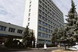 Instytut Psychiatrii pogrąża się w spirali zadłużenia