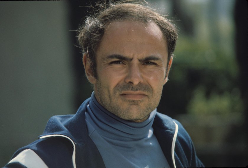 John Saxon