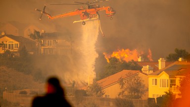 Życie w najbogatszym stanie USA zamienia się w koszmar. "Wyrzucą ludzi z domów"