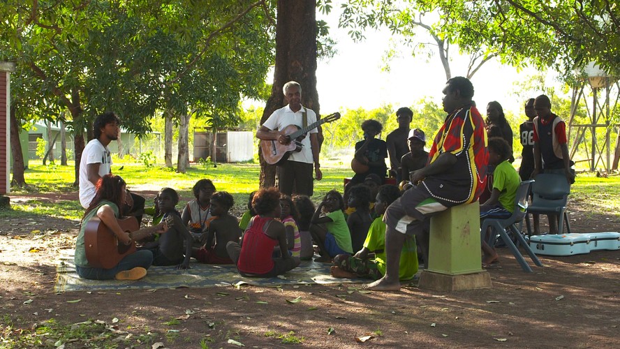 'Viramundo' – filmowy eksperyment w polskich kinach