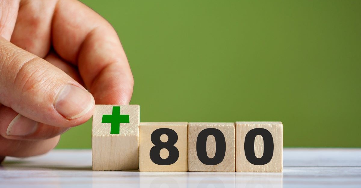 Zmiany w harmonogramie wypłat 800 plus w listopadzie. Pieniądze dwa razy trafią do beneficjentów w tym samym dniu