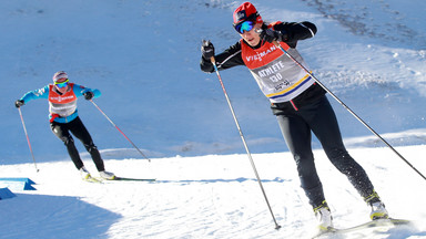 Tour de Ski: Sylwia Jaśkowiec i Justyna Kowalczyk w ćwierćfinałach sprintu w Val Muestair