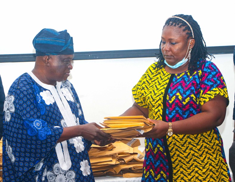 Over 250 poets compete for NLNG's $100,000 Literature Prize this year