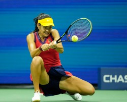 Emma Raducanu szuka trenera. "Potrzebuję kogoś z doświadczeniem w WTA Tour"