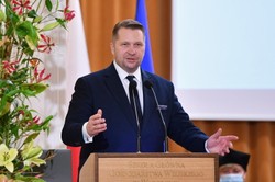 Szef MEiN: Będziemy krajem z pełną wolnością akademicką