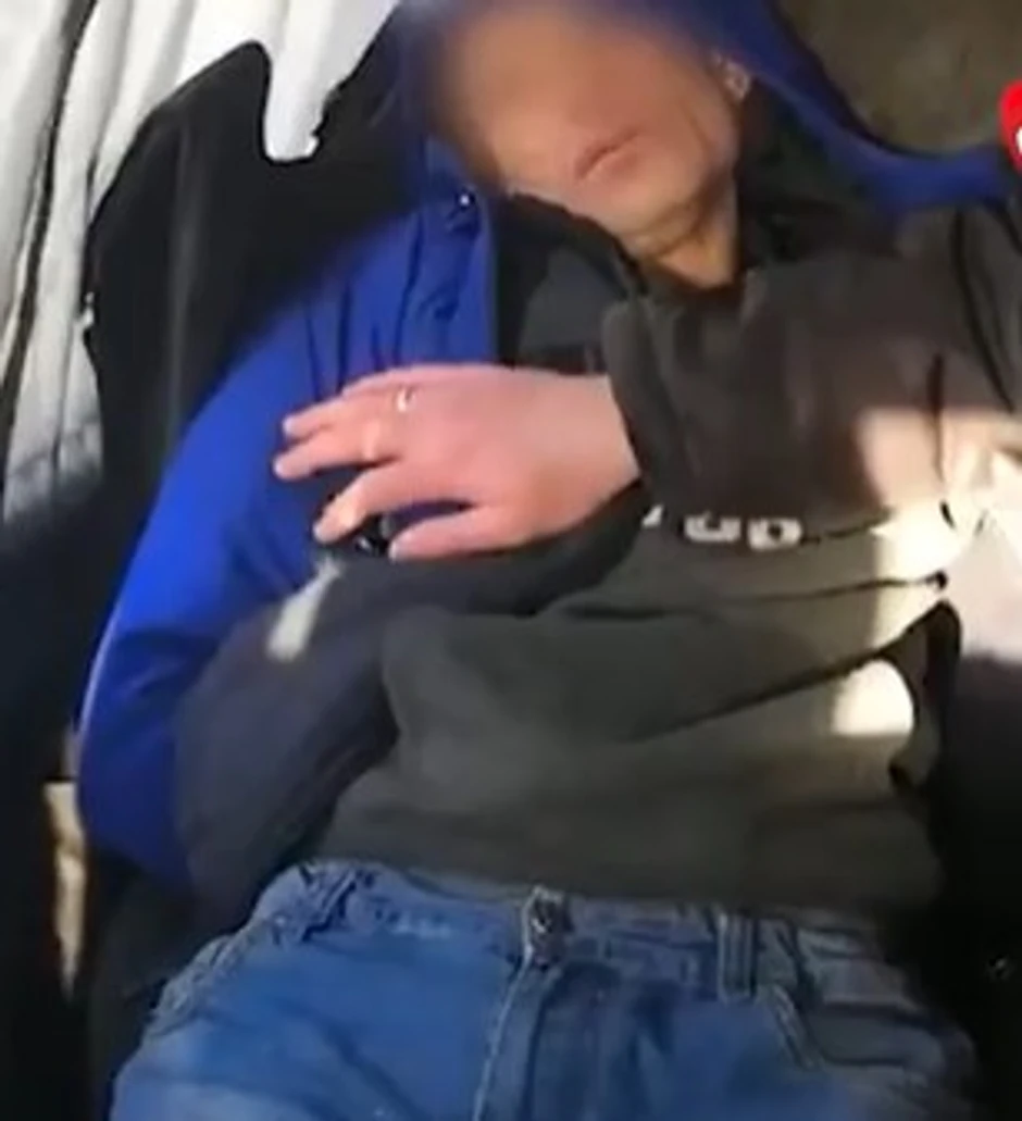 Hapšenje očuha koji je silovao pastorku