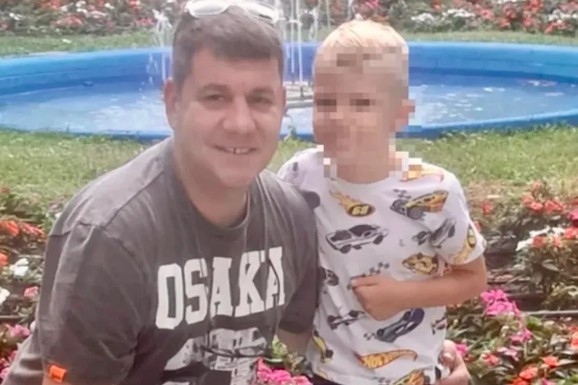 "ŽELJKO JE SAZNAO DA IMA SESTRU, SLAŽEM SE SA GOCOM DA NE TREBA DA SE UPOZNAJU" Marija Kulić otvorila dušu, pomenula i Ivanovu ćerku Lenu: "Muškarac može da ide od grada do grada da pravi decu"