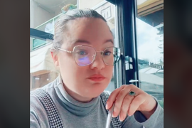 Milicu prijatelji iz Švedske pozvali na večeru, a kad je krenula da se obuje i pođe dočekao je ŠOK ŽIVOTA: "Njima je to bilo skroz normalno da me pitaju"