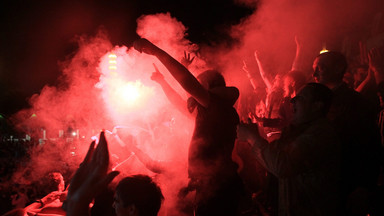 Wrocław: rosyjscy kibole pobili obsługę stadionu