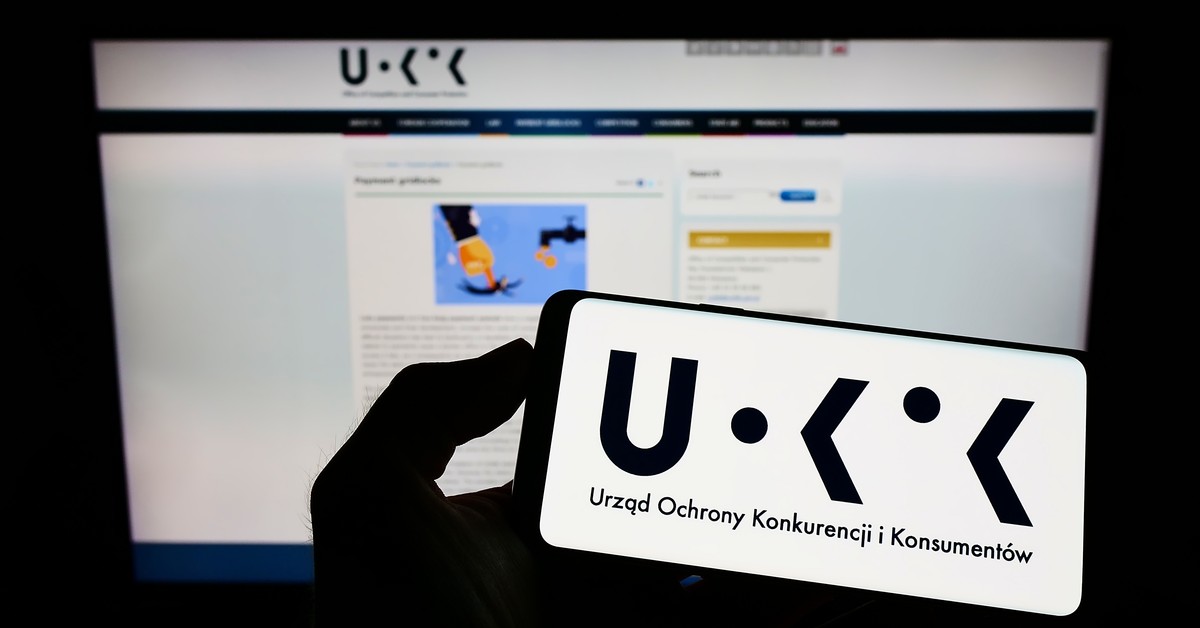 UOKiK: Booking.com naruszył prawa konsumentów