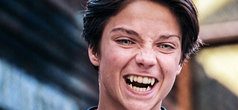 Adaptacja światowego bestsellera powraca. Efekty przygotowała ekipa od "Stranger Things"