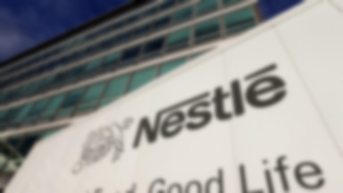 Nestle zamknęło fabrykę mrożonek na północy Francji