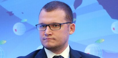 Paweł Szefernaker pełnomocnikiem rządu ds. uchodźców wojennych z Ukrainy