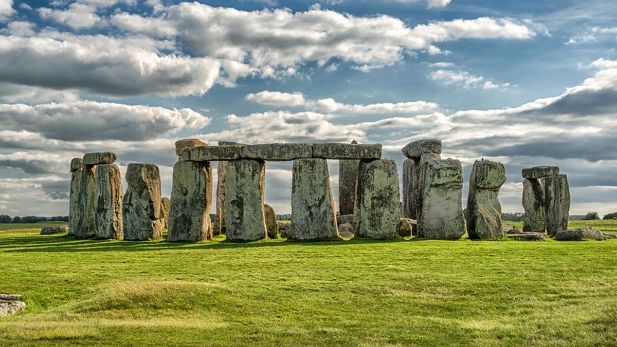 Stonehenge: Jak powstało? Jest nowa teoria naukowa