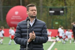 Polska nie zbojkotuje igrzysk olimpijskich w Paryżu, nawet jak dopuszczona zostanie Rosja