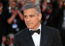 George Clooney oficjalnie wspiera Kamalę Harris. Nowy sojusz w wyścigu prezydenckim