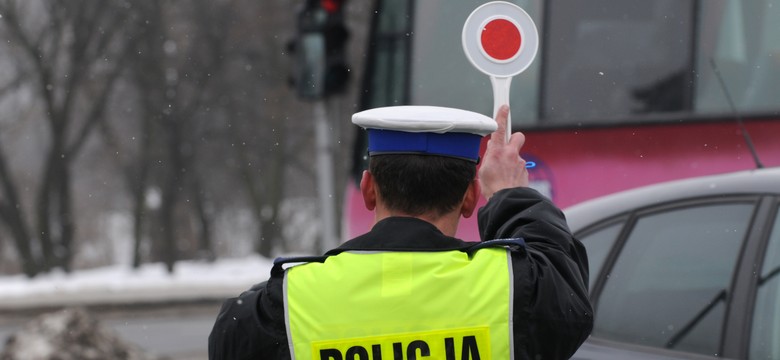 Policjanci stawiają ultimatum: Podwyżki albo protest