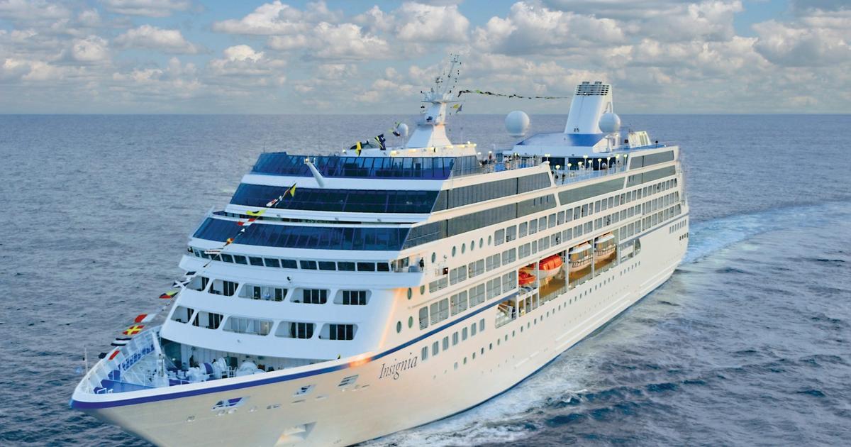 royal caribbean world cruise sold out