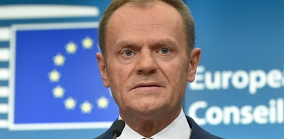 Tusk o konflikcie Polska-Izrael. Tego nikt się nie spodziewał