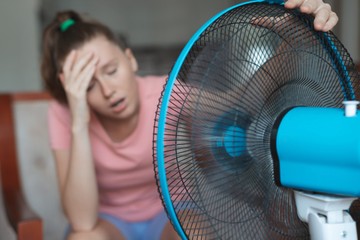 Orvosmeteorológia: vasárnap megnő a trombózis és az infarktus kockázata a hőség miatt