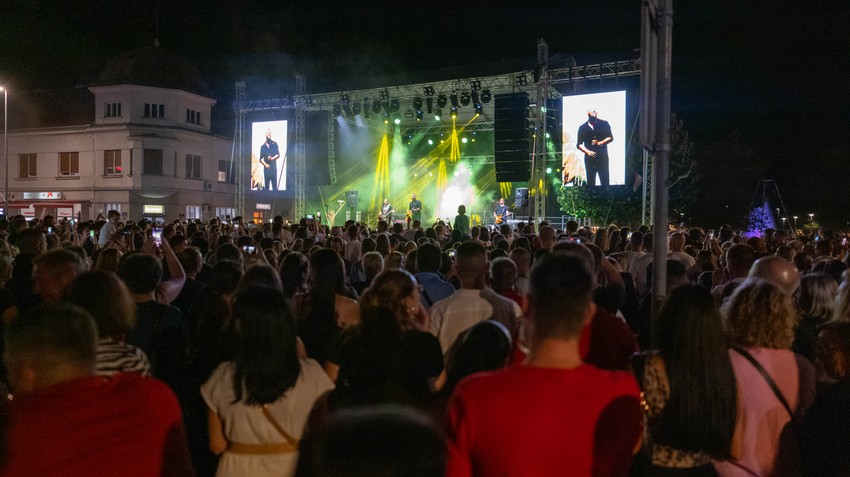 Lexington Virovitica