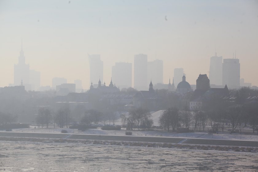 Miasto dopłaci do rachunków za ogrzewanie