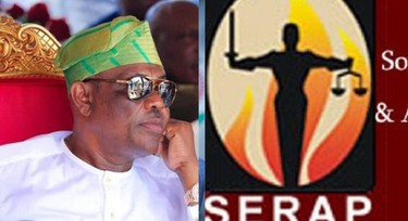 SERAP drags Governors, Wike to court over 'missing ₦40trn LG allocations'