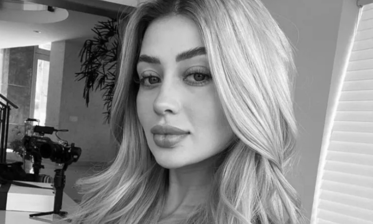 Zastrzelili tiktokerkę podczas transmisji na żywo. Widzowie świadkami tragedii