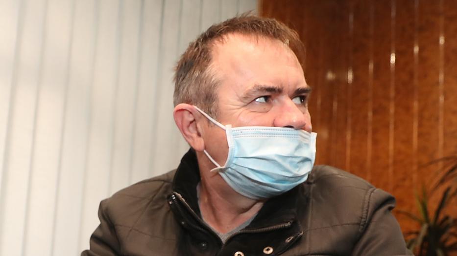 A román tüdőgyógyász bosszúból lőtte le Valériát és a férjét / Fotó: Pozsonyi Zita