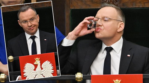 Sikorski boleśnie rugał środowisko prezydenta. Reakcje Andrzeja Dudy nie wymagają komentarza