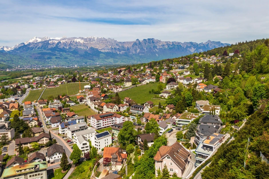 Vaduz