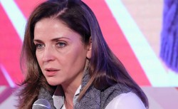 Joanna Mucha: Szef PO powinien się przygotowywać do roli premiera