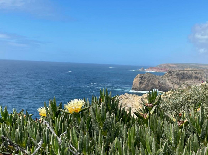 Portugalia, Algarve