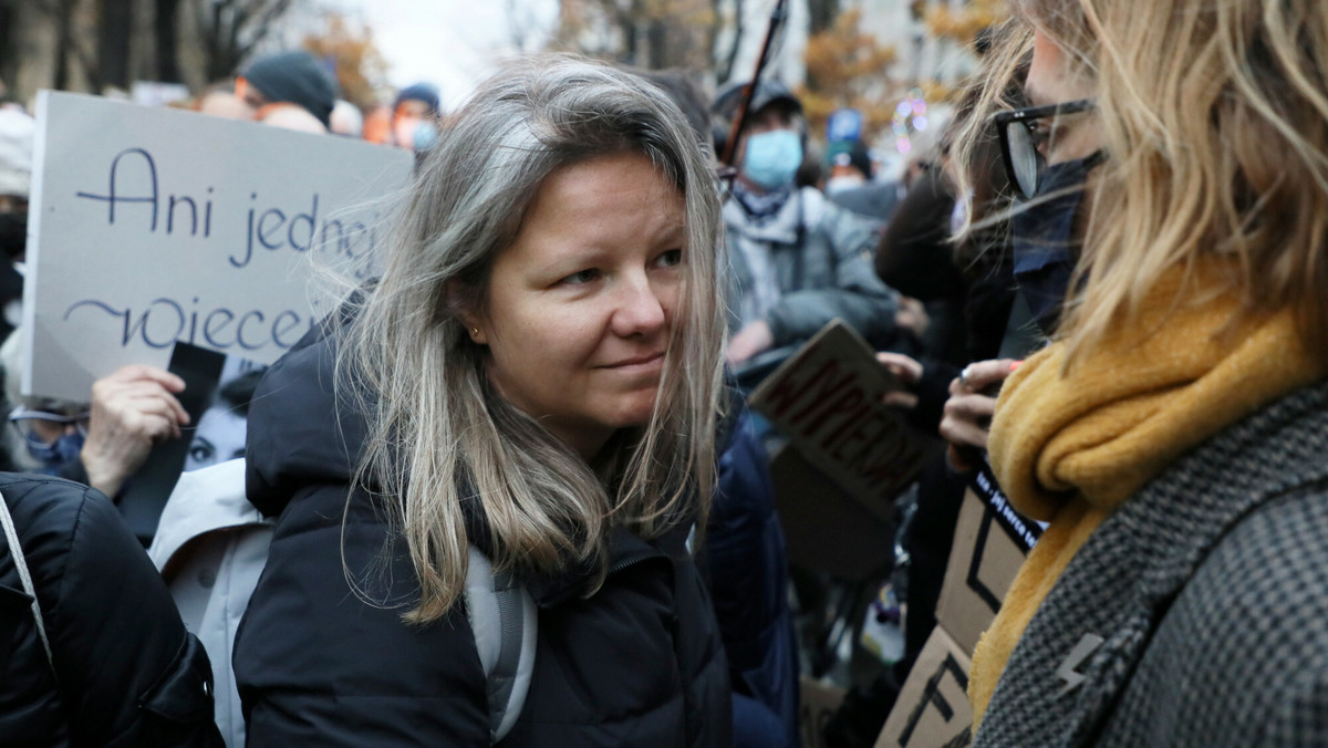 Pierwsze czytanie projektu legalizującego aborcję w Sejmie już dziś