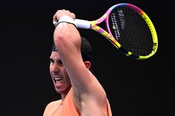 Rafael Nadal: W moim wieku nigdy nie wiadomo, kiedy będzie ten ostatni raz