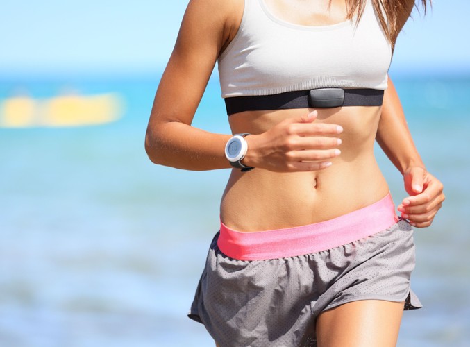 1. Przygotuj swój organizm