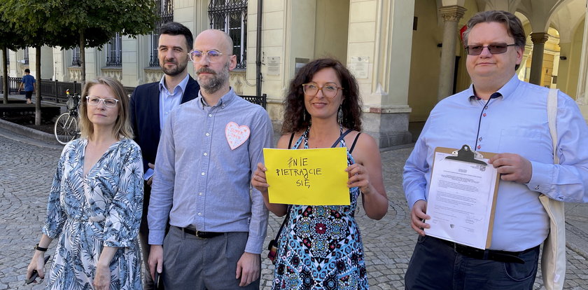 Urząd miasta planuje połączenie instytucji kultury. Osiedlowi radni i Rada Kultury są przeciwni