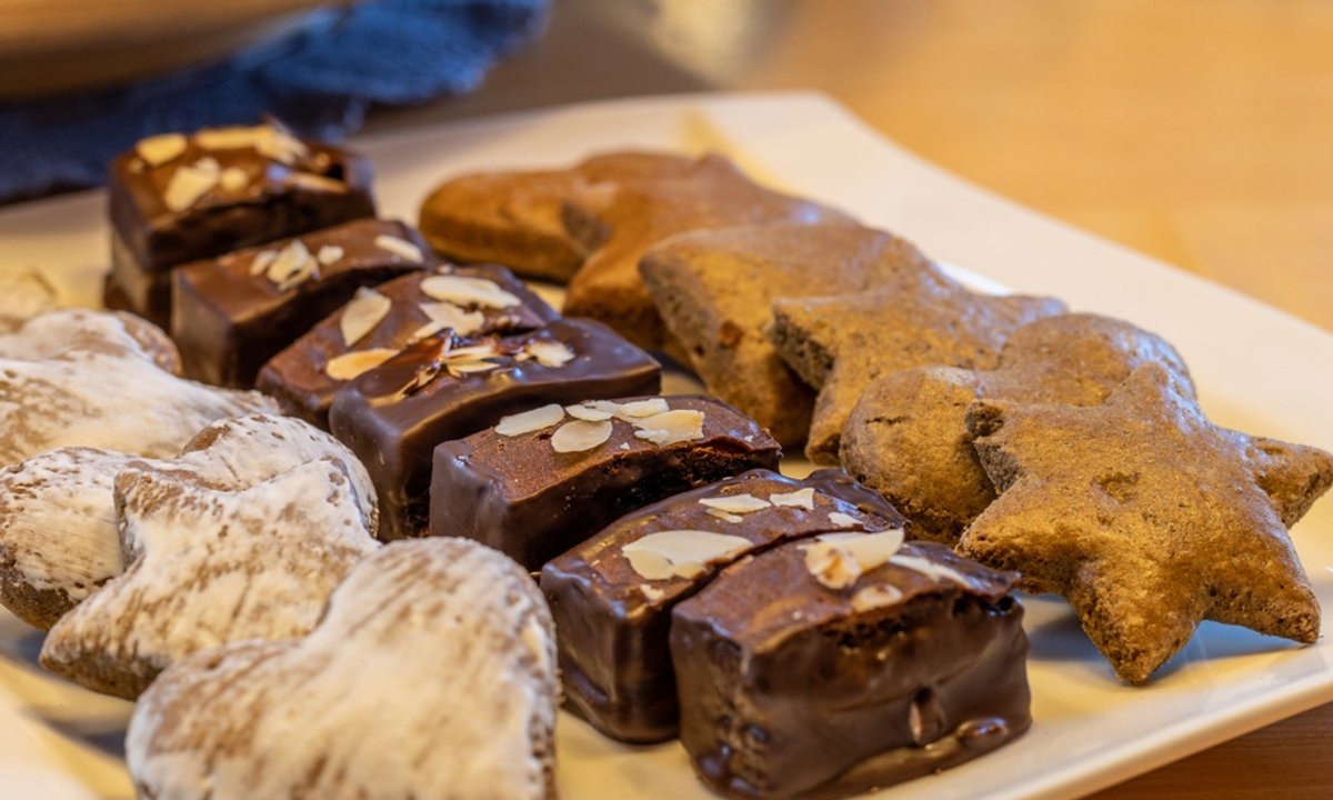 Ciastka z Polski wśród najlepszych na świecie. Zajęły wysokie miejsce!