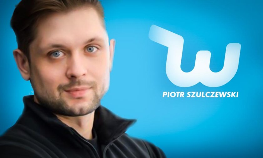 Piotr Sulczewski zajął 3. miejsce