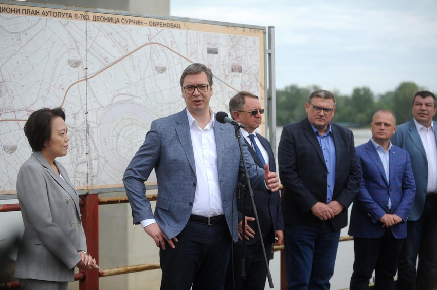 Ambasadorka: Poslovno okruženje Srbije efikasnije nego u drugim zemljama