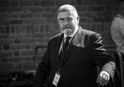 Nie żyje Janusz Rewiński. Aktor miał 74 lata