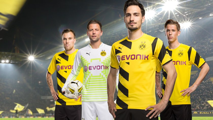 Borussia Dortmund