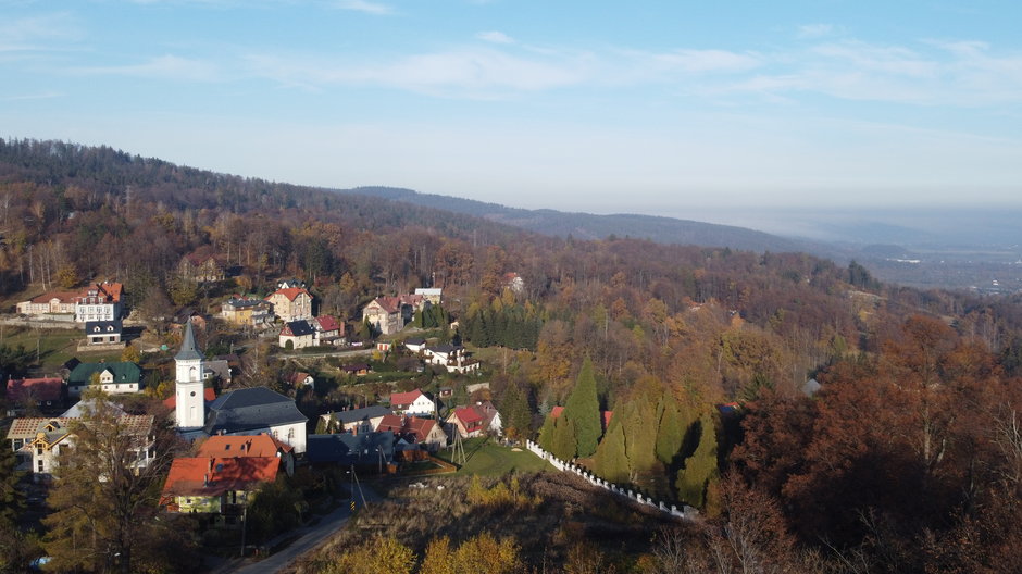 Szklarska Poręba na weekend / naatlantyde.pl